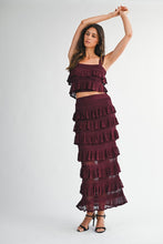 Load image into Gallery viewer, The Cici set- Wine
