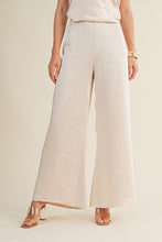 Load image into Gallery viewer, The Annie pants- Champagne
