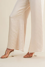 Load image into Gallery viewer, The Annie pants- Champagne
