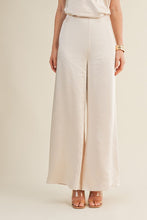 Load image into Gallery viewer, The Annie pants- Champagne
