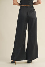 Load image into Gallery viewer, The Annie pants- Black
