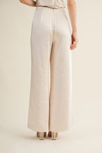 Load image into Gallery viewer, The Annie pants- Champagne
