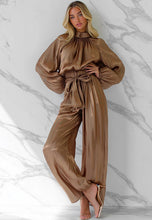 Load image into Gallery viewer, The Maria Renee Jumpsuit
