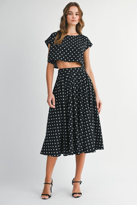 The Polka Dot Set