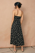Load image into Gallery viewer, The Charly dress- Black
