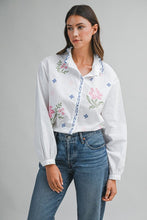 Load image into Gallery viewer, The Vivian top
