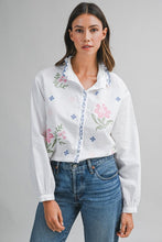 Load image into Gallery viewer, The Vivian top
