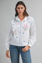 Load image into Gallery viewer, The Vivian top
