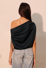 Load image into Gallery viewer, The Taylor top- Black
