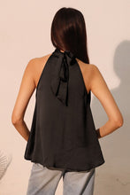 Load image into Gallery viewer, The Nina top- Black
