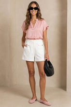 Load image into Gallery viewer, The Paige top- Pink
