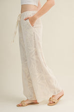 Load image into Gallery viewer, The Pam pants- Natural
