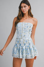 Load image into Gallery viewer, The Emma set-Blue
