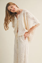 Load image into Gallery viewer, The Pam top-Natural
