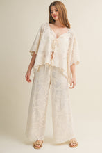 Load image into Gallery viewer, The Pam pants- Natural
