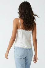 Load image into Gallery viewer, The Caro top- White
