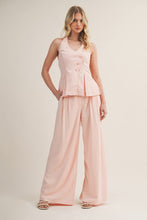 Load image into Gallery viewer, The Ava pants-Baby Rose
