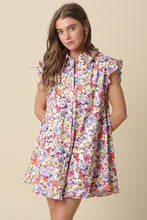 Load image into Gallery viewer, The Donna dress
