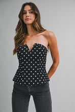 Load image into Gallery viewer, The Emma top
