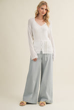 Load image into Gallery viewer, The Amy cardigan
