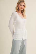 Load image into Gallery viewer, The Amy cardigan
