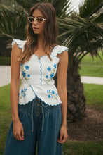 Load image into Gallery viewer, The Mimi top
