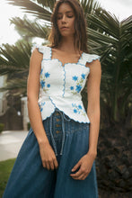Load image into Gallery viewer, The Mimi top
