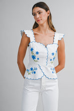 Load image into Gallery viewer, The Mimi top
