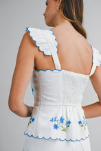 Load image into Gallery viewer, The Mimi top
