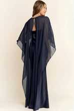Load image into Gallery viewer, The Milly Dress- Navy
