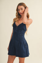 Load image into Gallery viewer, The Cici Romper
