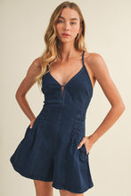 Load image into Gallery viewer, The Cici Romper
