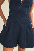 Load image into Gallery viewer, The Cici Romper
