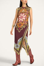 Load image into Gallery viewer, The Elisse dress- Wine
