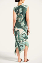 Load image into Gallery viewer, The Elisse dress- Green
