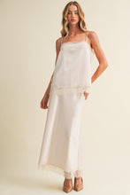 Load image into Gallery viewer, The Ana top- Pearl
