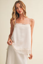 Load image into Gallery viewer, The Ana top- Pearl
