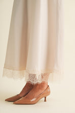 Load image into Gallery viewer, The Ana skirt- Pearl
