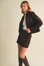 Load image into Gallery viewer, The Jenny Jacket

