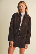 Load image into Gallery viewer, The Jenny Jacket
