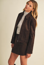 Load image into Gallery viewer, The Jenny Jacket
