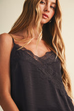 Load image into Gallery viewer, The  Bella top- Brown
