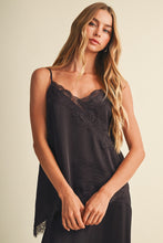 Load image into Gallery viewer, The  Bella top- Brown
