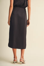 Load image into Gallery viewer, The Bella skirt- Brown
