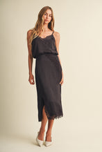 Load image into Gallery viewer, The Bella skirt- Brown
