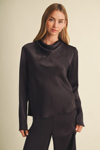 Load image into Gallery viewer, The Jenni top- Brown
