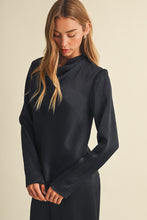 Load image into Gallery viewer, The Jenni top- Indigo
