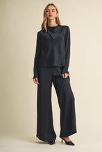 Load image into Gallery viewer, The Jenni top- Indigo
