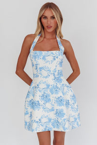 The Ariana dress