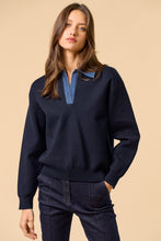 Load image into Gallery viewer, The Cami sweater
